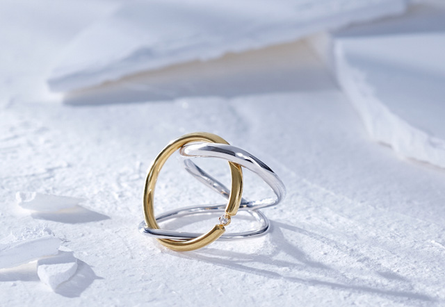 JUPITER（ジュピター）｜ネックレスやリング、結婚指輪などを揃える